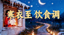 【寒衣飲食】寒衣至，飲食調(diào)：這份秋冬御寒飲食指南請(qǐng)收好！